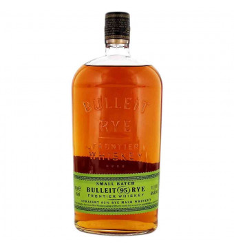 Bulleit Rye Bourbon